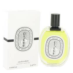 Oyedo Eau De Toilette Spray By Diptyque - Eau De Toilette Spray