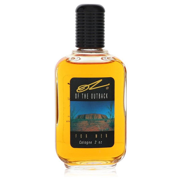 Oz Of The Outback Cologne Spray (unboxed) By Knight International