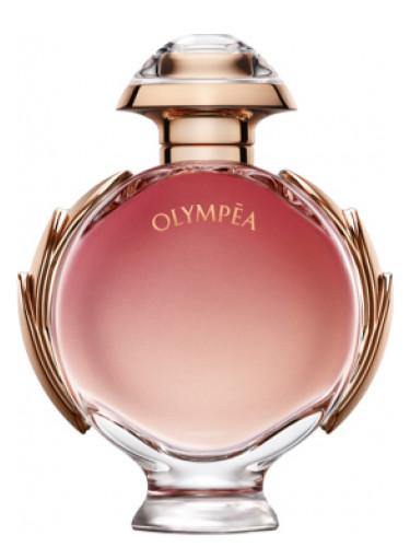 Olympea Legend Eau De Parfum Spray By Paco Rabanne - Eau De Parfum Spray
