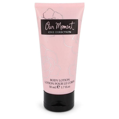 Our Moment Body Lotion By One Direction - 1.7 oz Body Lotion Body Lotion