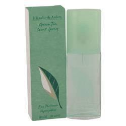 Green Tea Eau De Parfum Spray By Elizabeth Arden - Fragrance JA Fragrance JA Elizabeth Arden Fragrance JA