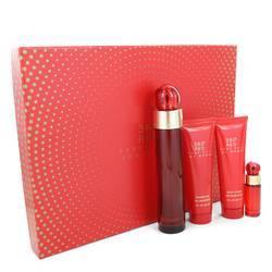 Perry Ellis 360 Red Gift Set By Perry Ellis - Fragrance JA Fragrance JA Perry Ellis Fragrance JA