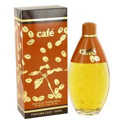 Café Parfum De Toilette Spray By Cofinluxe - Fragrance JA Fragrance JA Cofinluxe Fragrance JA