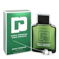 Paco Rabanne Eau De Toilette Splash & Spray By Paco Rabanne - Eau De Toilette Splash & Spray