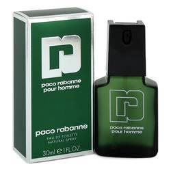 Paco Rabanne Eau De Toilette Spray By Paco Rabanne - Eau De Toilette Spray