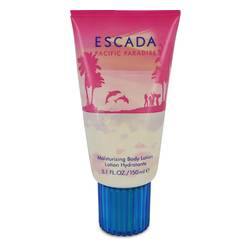 Pacific Paradise Body Lotion By Escada -