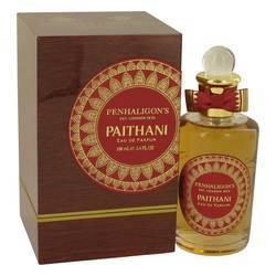 Paithani Eau De Parfum Spray (Unisex) By Penhaligon's - Eau De Parfum Spray (Unisex)