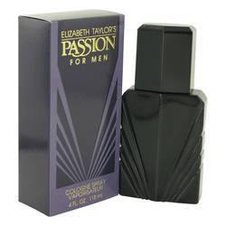 Passion Cologne Spray By Elizabeth Taylor - Cologne Spray