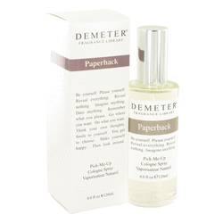 Demeter Paperback Cologne Spray By Demeter - Cologne Spray