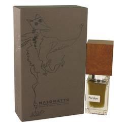 Pardon Extrait de parfum (Pure Perfume) By Nasomatto - Extrait de parfum (Pure Perfume)