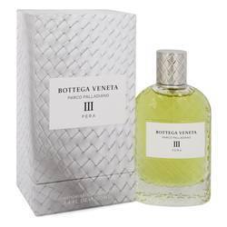 Parco Palladiano Iii Pera Eau De Parfum Spray (Unisex) By Bottega Veneta -