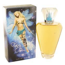 Fairy Dust Eau De Parfum Spray By Paris Hilton - Eau De Parfum Spray