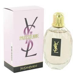 Parisienne Eau De Parfum Spray By Yves Saint Laurent - Eau De Parfum Spray
