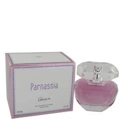 Parnassia Eau De Parfum Spray By Gemina B -