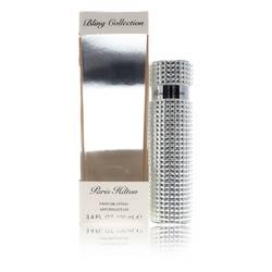 Paris Hilton Bling Edition Eau De Parfum Spray By Paris Hilton - Eau De Parfum Spray