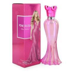 Paris Hilton Pink Rush Eau De Parfum Spray By Paris Hilton - Eau De Parfum Spray