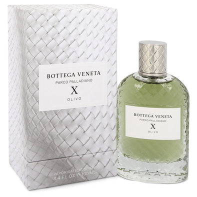 Parco Palladiano X Olivo Eau De Parfum Spray (Unisex) By Bottega Veneta