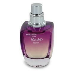 Paris Hilton Tease Eau De Parfum Spray (Tester) By Paris Hilton - Fragrance JA Fragrance JA Paris Hilton Fragrance JA