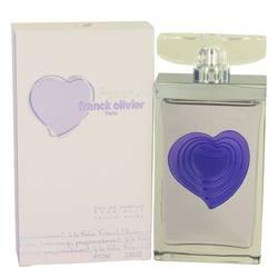 Passion Franck Olivier Eau De Parfum Spray By Franck Olivier - Fragrance JA Fragrance JA Franck Olivier Fragrance JA