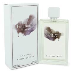Patchouli Blanc Eau De Parfum Spray (Unisex) By Reminiscence - Eau De Parfum Spray (Unisex)