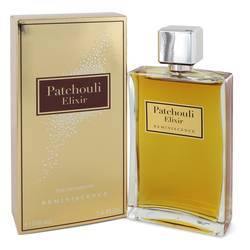 Patchouli Elixir Eau De Parfum Spray (Unisex) By Reminiscence - Eau De Parfum Spray (Unisex)