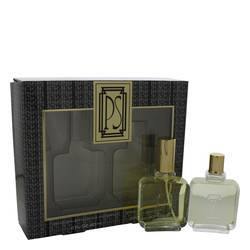 Paul Sebastian Gift Set By Paul Sebastian - Gift Set - 2 oz Cologne Spray + 2 oz After Shave in window display box