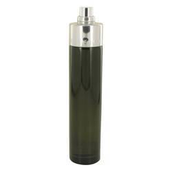 Perry Black Eau De Toilette Spray (Tester) By Perry Ellis - Eau De Toilette Spray (Tester)