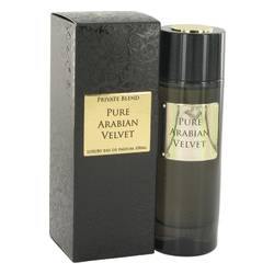 Private Blend Pure Arabian Velvet Eau De Parfum Spray By Chkoudra Paris - Eau De Parfum Spray
