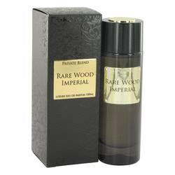 Private Blend Rare Wood Imperial Eau De Parfum Spray By Chkoudra Paris - Fragrance JA Fragrance JA Chkoudra Paris Fragrance JA
