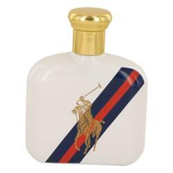 Polo Blue Sport Eau De Toilette Spray (Tester) By Ralph Lauren - Eau De Toilette Spray (Tester)