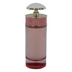 Prada Candy Florale Eau De Toilette Spray (Tester) By Prada - Fragrance JA Fragrance JA Prada Fragrance JA