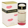 Prada Candy Kiss Eau De Parfum Spray By Prada - Eau De Parfum Spray