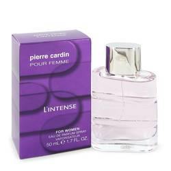 Pierre Cardin Pour Femme L'intense Eau De Parfum Spray By Pierre Cardin - Fragrance JA Fragrance JA Pierre Cardin Fragrance JA
