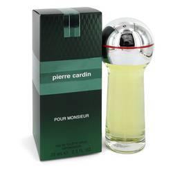 Pierre Cardin Pour Monsieur Eau De Toilette Spray By Pierre Cardin - Eau De Toilette Spray