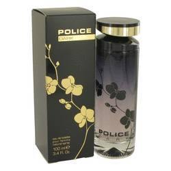 Police Dark Eau De Toilette Spray By Police Colognes - Fragrance JA Fragrance JA Police Colognes Fragrance JA