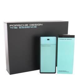 The Essence Gift Set By Porsche -
