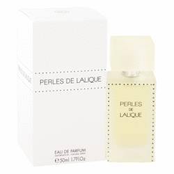 Perles De Lalique Eau De Parfum Spray By Lalique - Eau De Parfum Spray