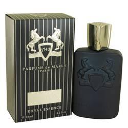 Layton Royal Essence Eau De Parfum Spray By Parfums De Marly -