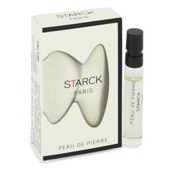 Peau De Pierre Vial (Sample) By Starck Paris - Fragrance JA Fragrance JA Starck Paris Fragrance JA
