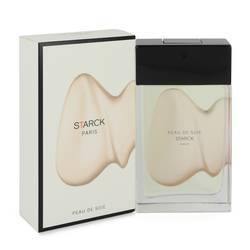 Peau De Soie Eau De Toilette Spray (Unisex) By Starck Paris - Eau De Toilette Spray (Unisex)