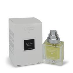 Pure Eve Eau De Parfum Spray By The Different Company - Eau De Parfum Spray
