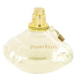 Perry Ellis (new) Eau De Parfum Spray (Tester) By Perry Ellis - Eau De Parfum Spray (Tester)