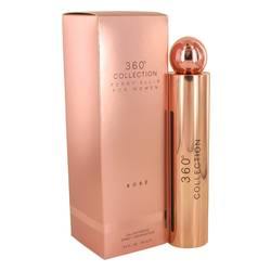 Perry Ellis 360 Rose Perfume - Fragrance JA Fragrance JA Perry Ellis Fragrance JA