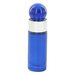 Perry Ellis 360 Blue Mini EDT Spray By Perry Ellis - Mini EDT Spray