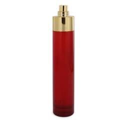 Perry Ellis 360 Red Eau De Parfum Spray (Tester) By Perry Ellis - Eau De Parfum Spray (Tester)