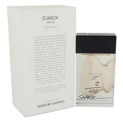 Peau De Soie Eau De Parfum Spray (Unisex) By Starck Paris - Eau De Parfum Spray (Unisex)