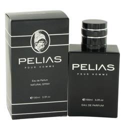 Pelias Eau De Parfum Spray By YZY Perfume - Eau De Parfum Spray