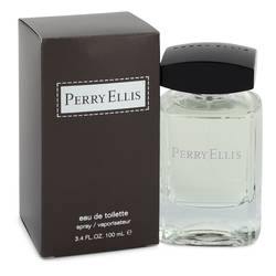 Perry Ellis (new) Eau De Toilette Spray By Perry Ellis - Fragrance JA Fragrance JA Perry Ellis Fragrance JA