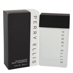 Perry Ellis 2017 Men Eau De Toilette Spray By Perry Ellis - Eau De Toilette Spray