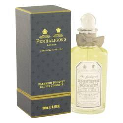 Blenheim Bouquet Eau De Toilette Spray By Penhaligon's - Eau De Toilette Spray